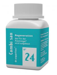 N24 Combi san 80x500mg (Integratore alimentare)